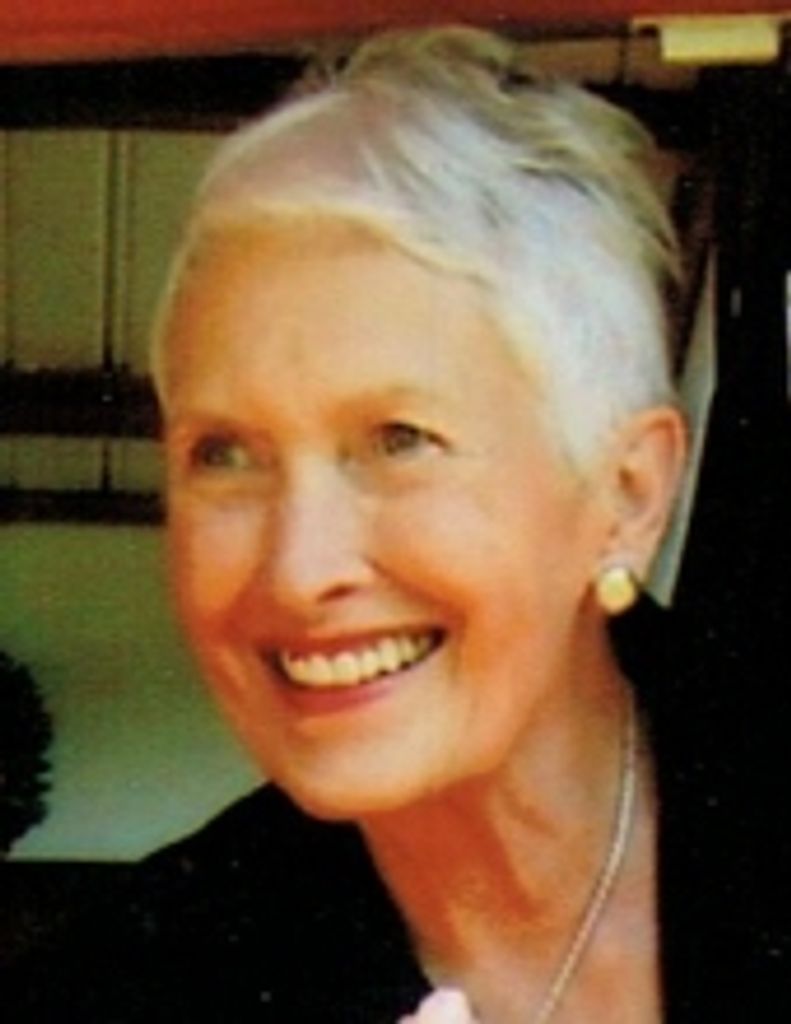 Elizabeth Wheeler Allen