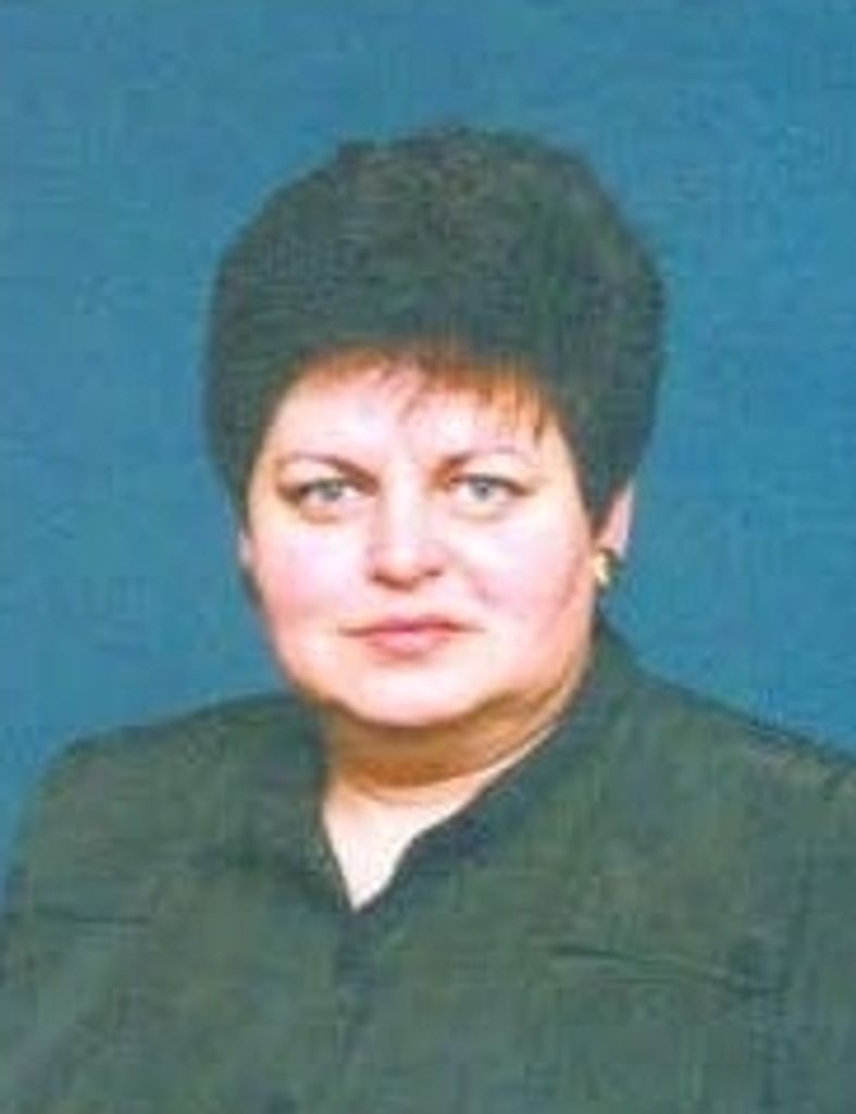 Rosalie D'Andrea Profile Photo