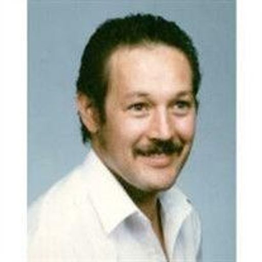 Gary Mckampson Profile Photo