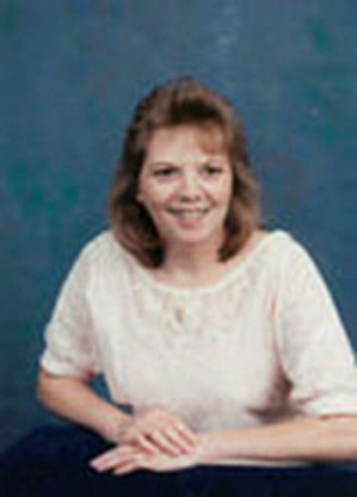 Shirley Carpenter
