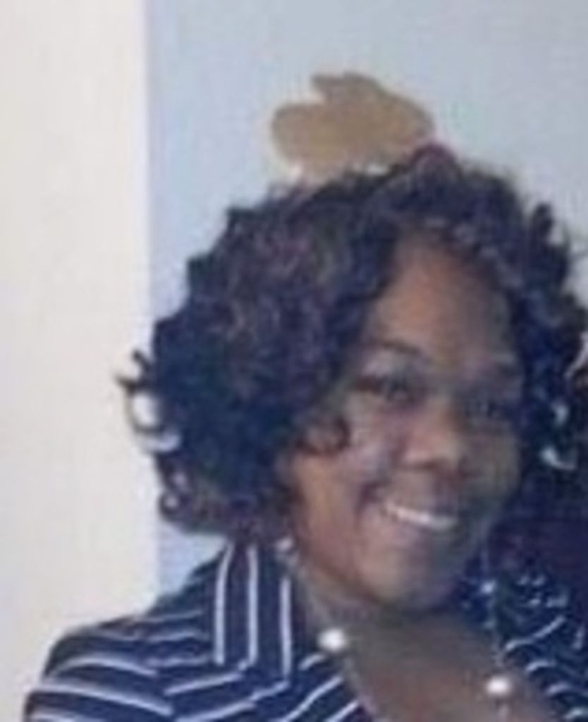 Charlene Gutter Profile Photo