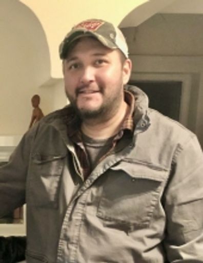 Derek J. Richmond Profile Photo
