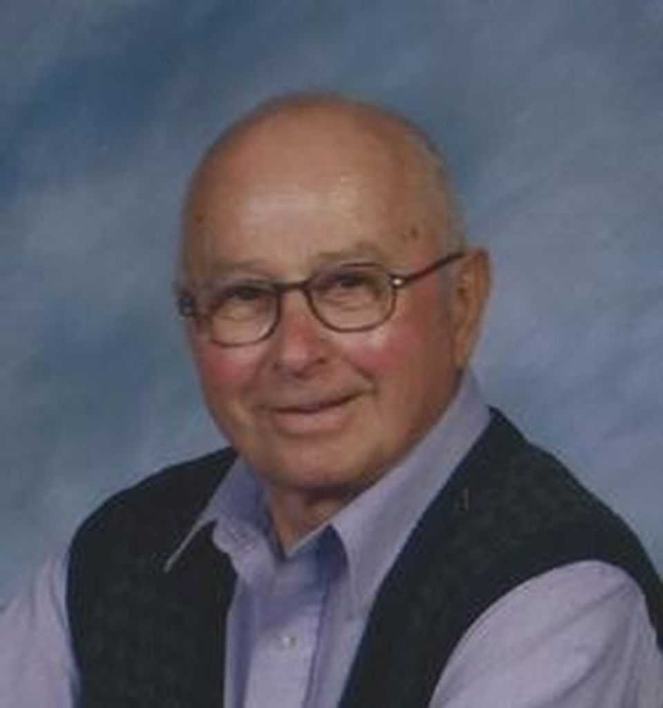 Albert Gallik Profile Photo