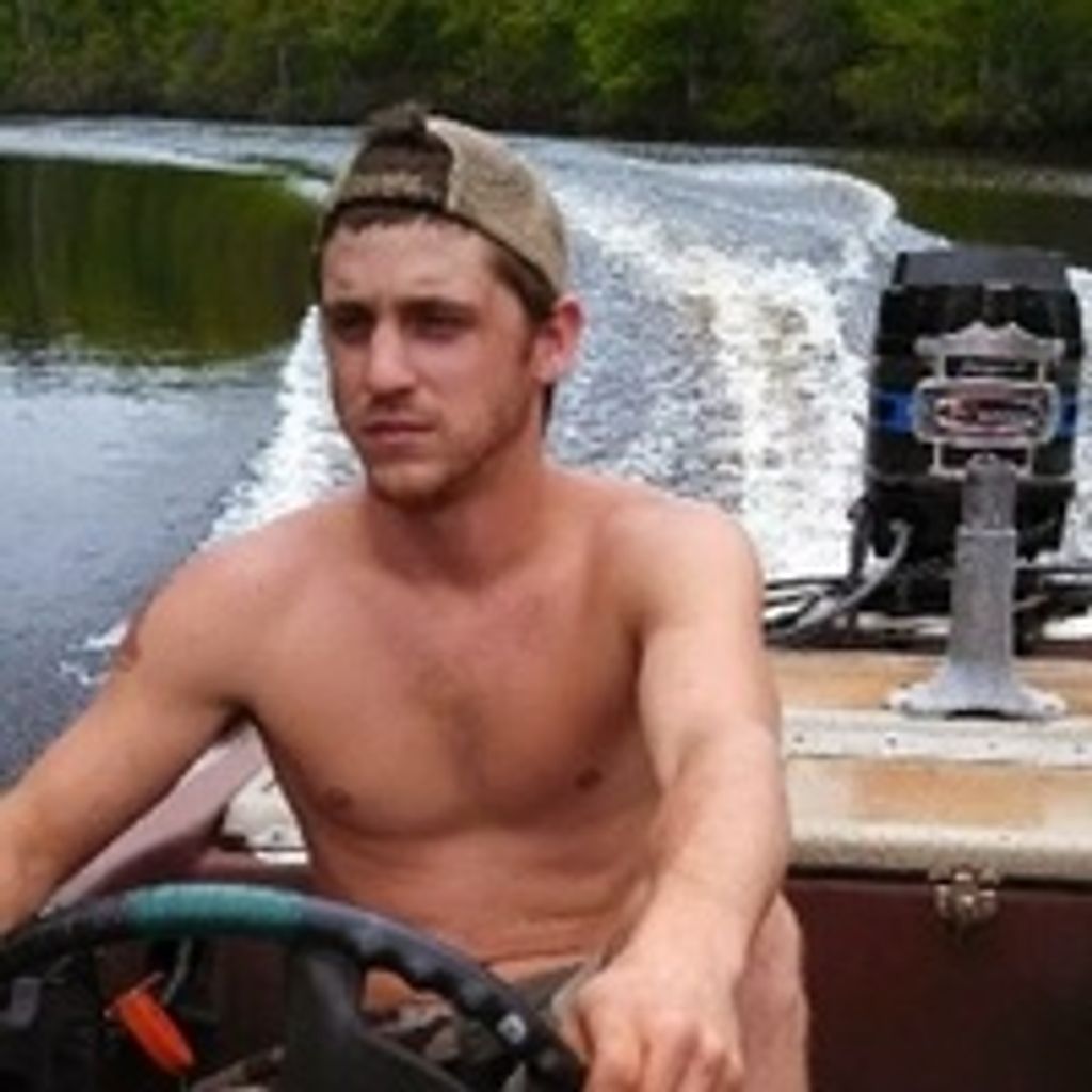 Chase Devin Childress, Sr.