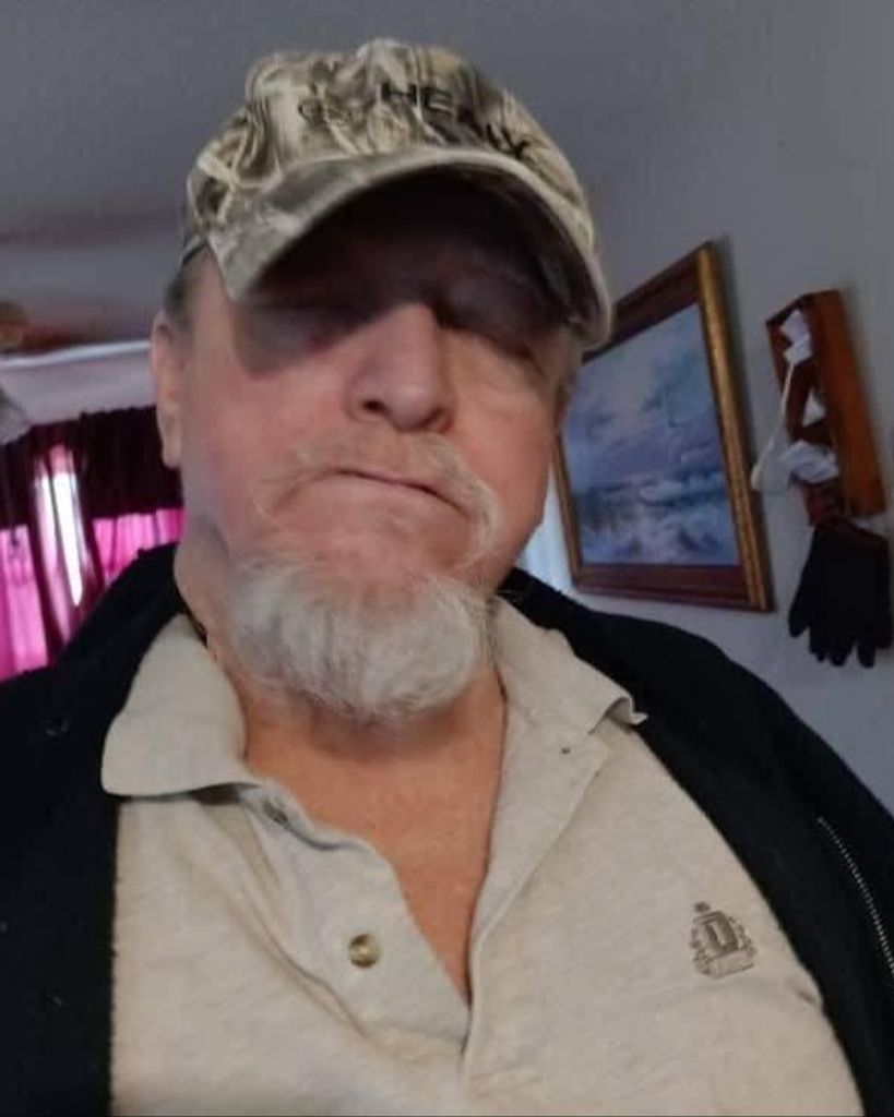 Bobby Gene Barbour Profile Photo