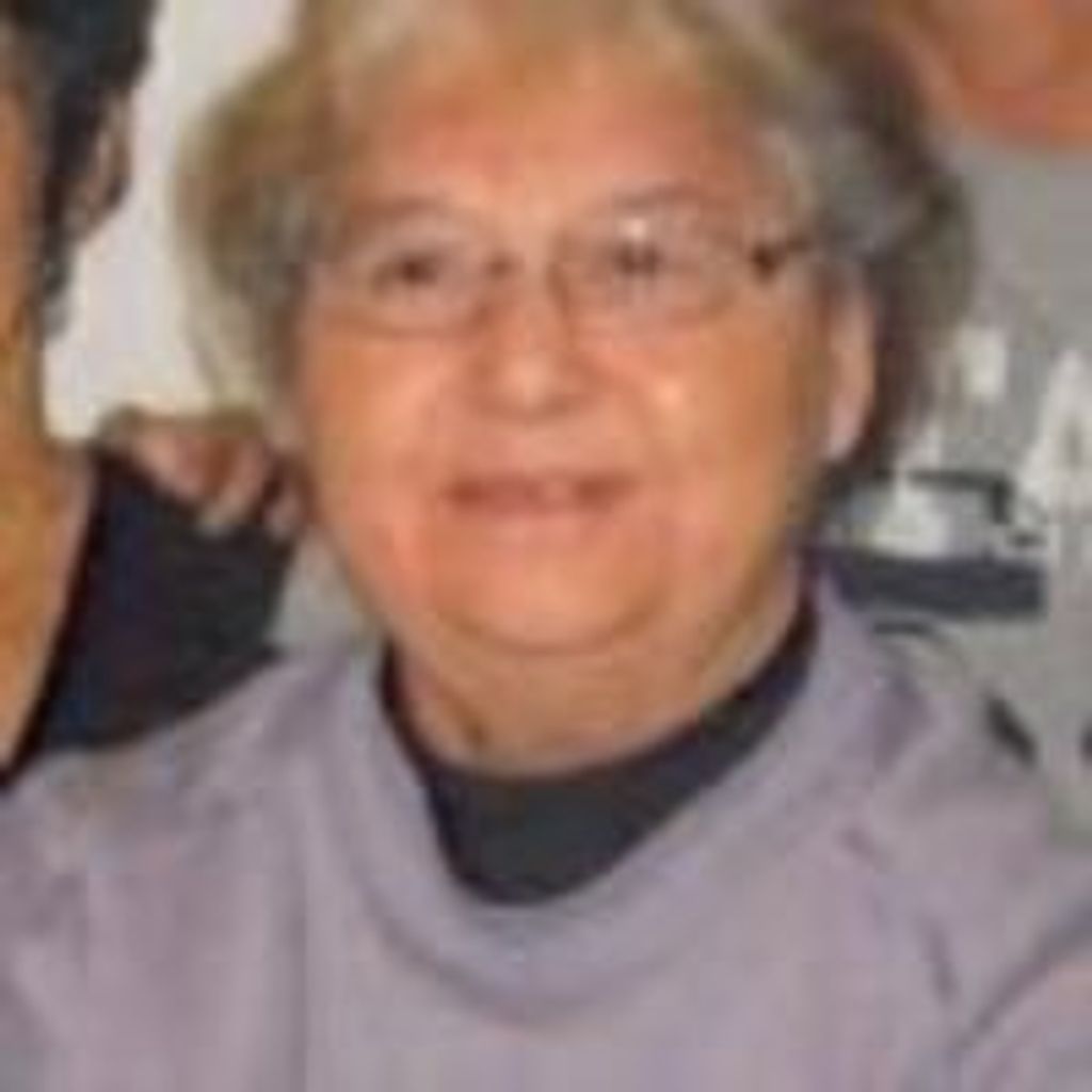 Marlene B Favaro