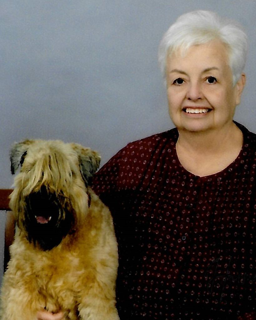Jill R. Backus