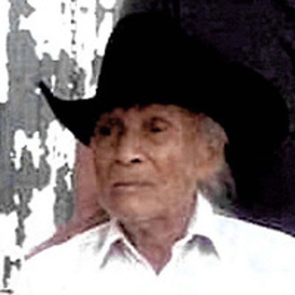 Lorenzo Contreras Sr.