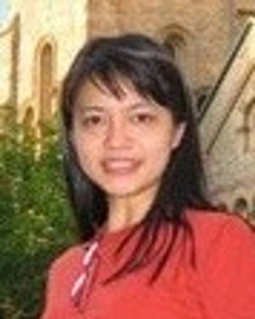 Wei Yang Joann Wong Profile Photo