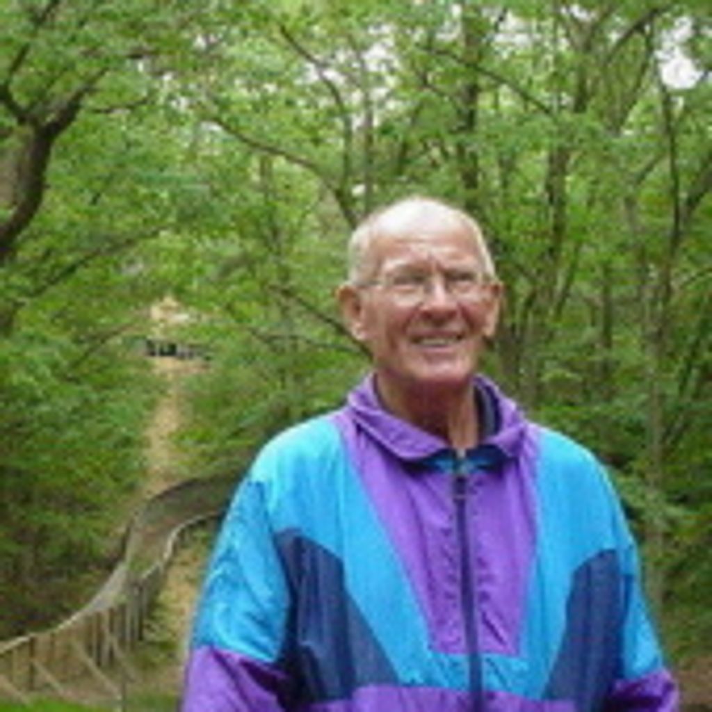 Thomas A. Cole