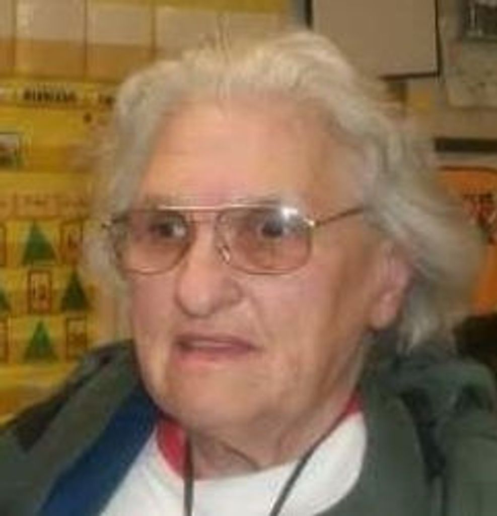 Darlene G. Snavely