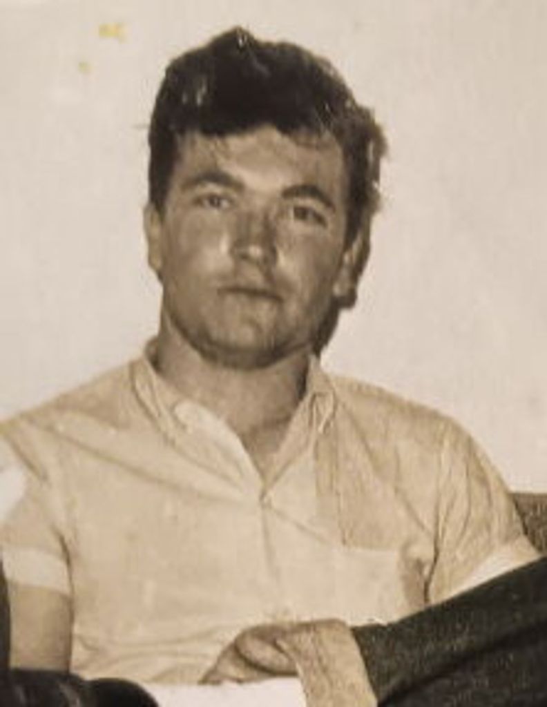 Bobby James Smith Profile Photo