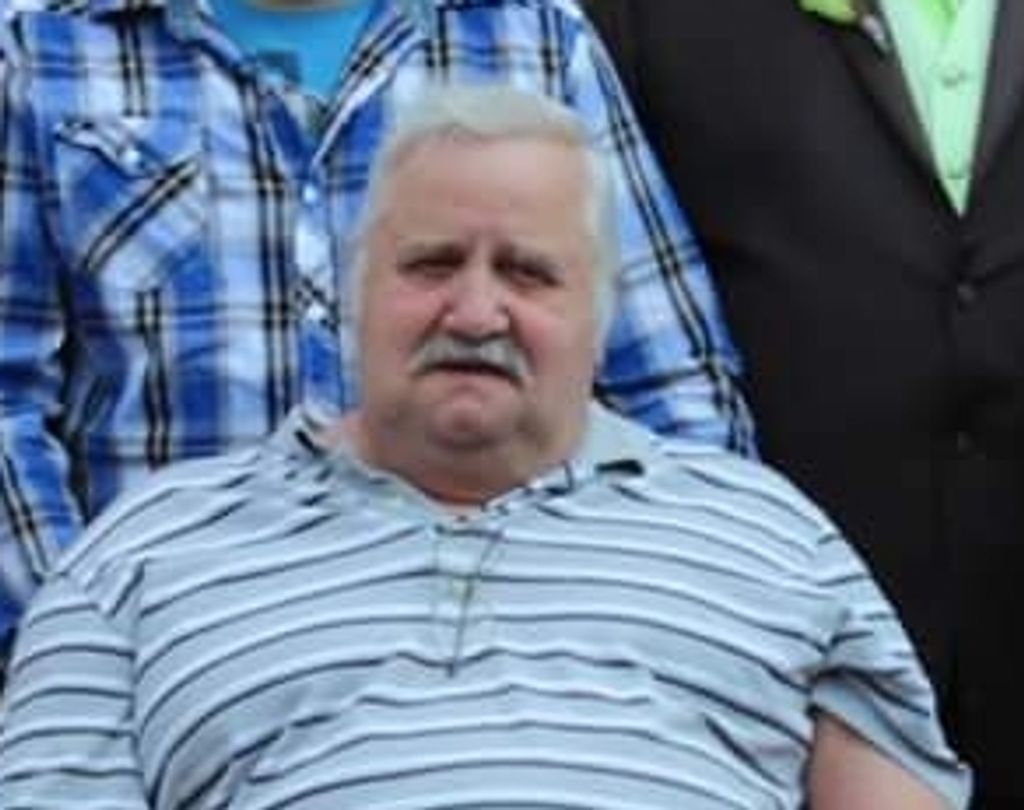 George F. Glass Jr.