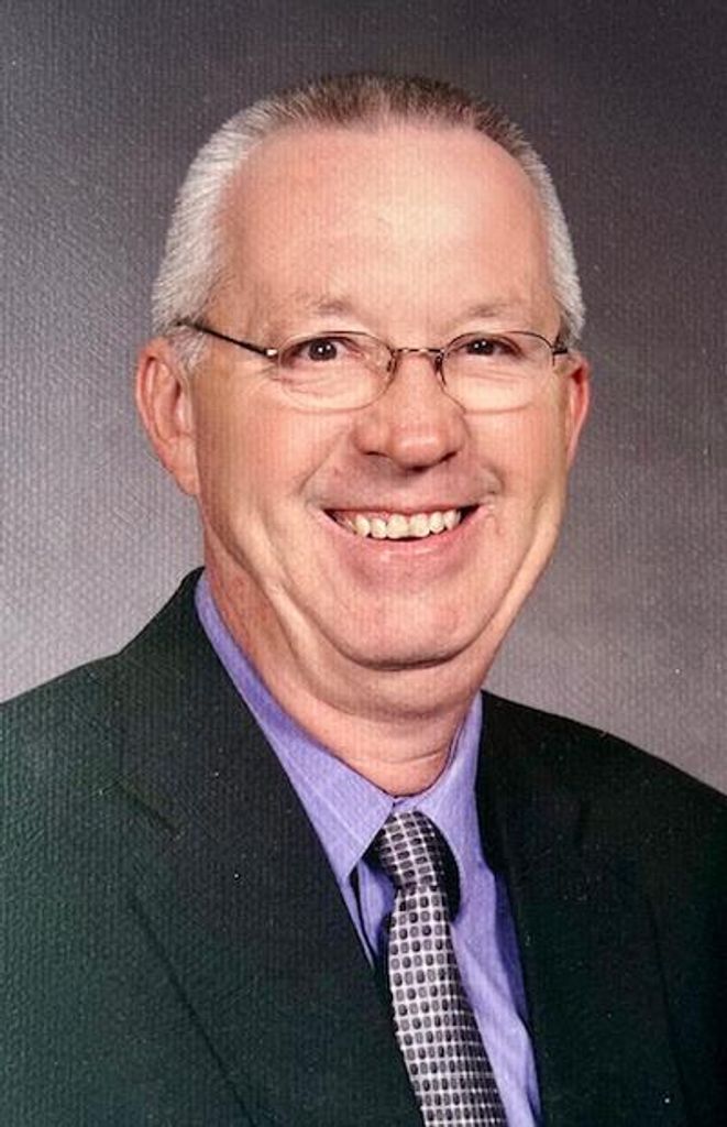 Keith Alan Harpole Profile Photo
