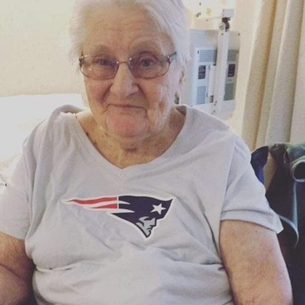 Marie Venne Profile Photo