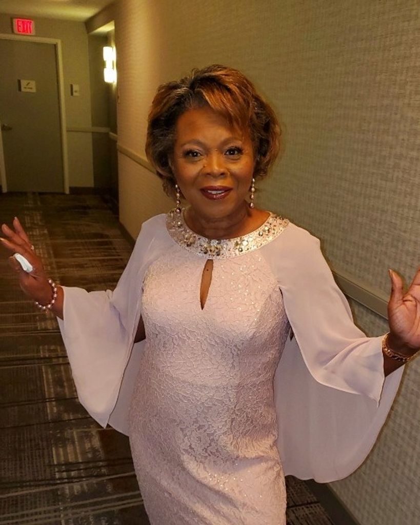 Sharon Smith Badon Profile Photo