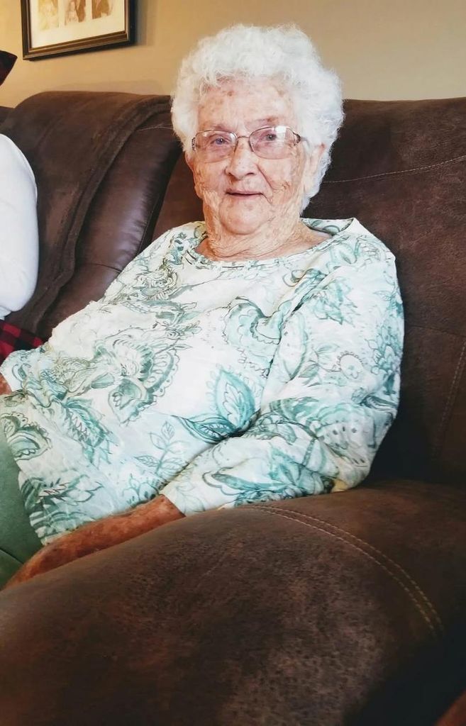 Pauline Eula (Stapleton) Addington Profile Photo