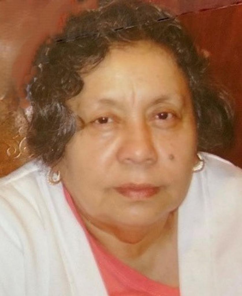 Rosa Arredondo Profile Photo
