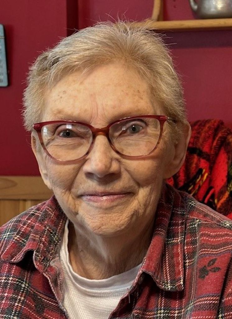 Charlotte Ann Sherwood