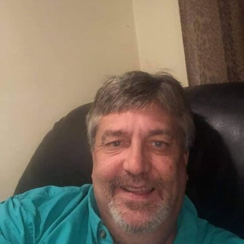 Joe Ralph Day, Jr Profile Photo