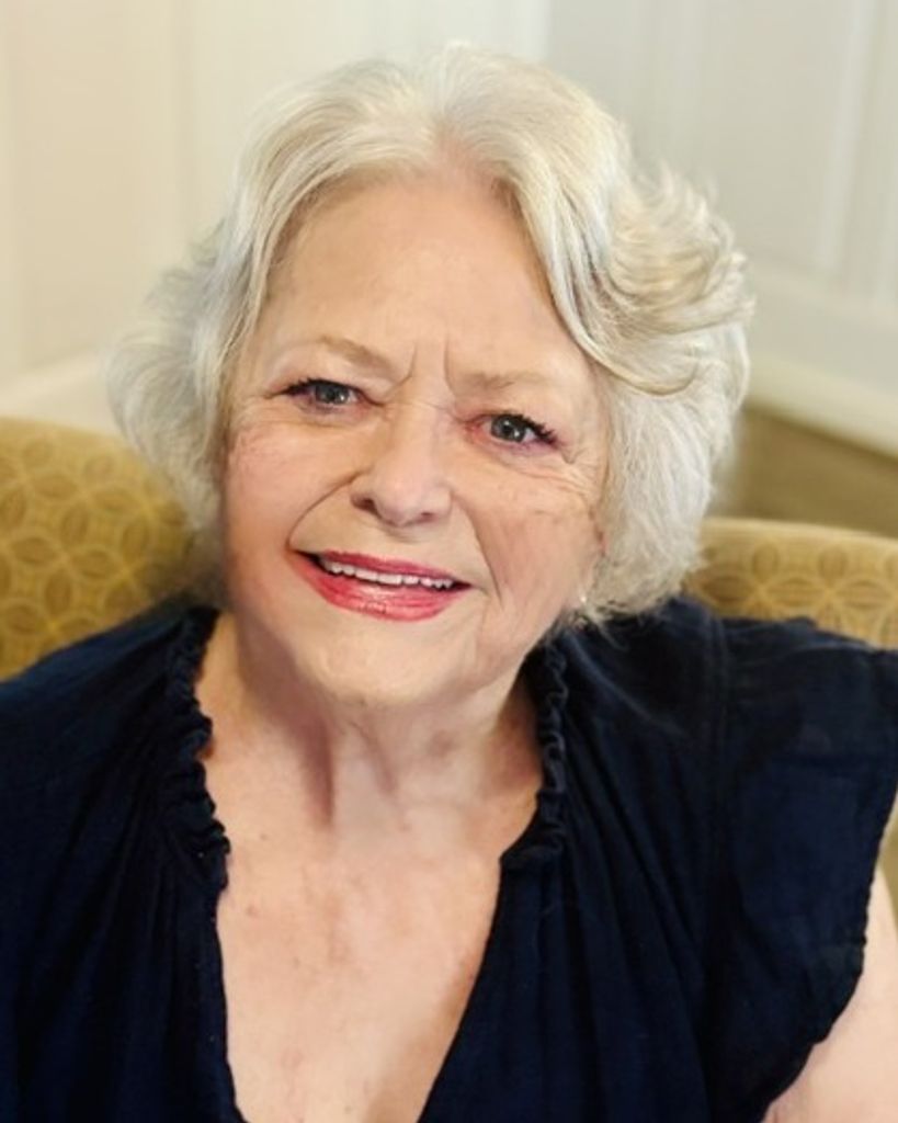 Glenda Wimberly Gardner Profile Photo
