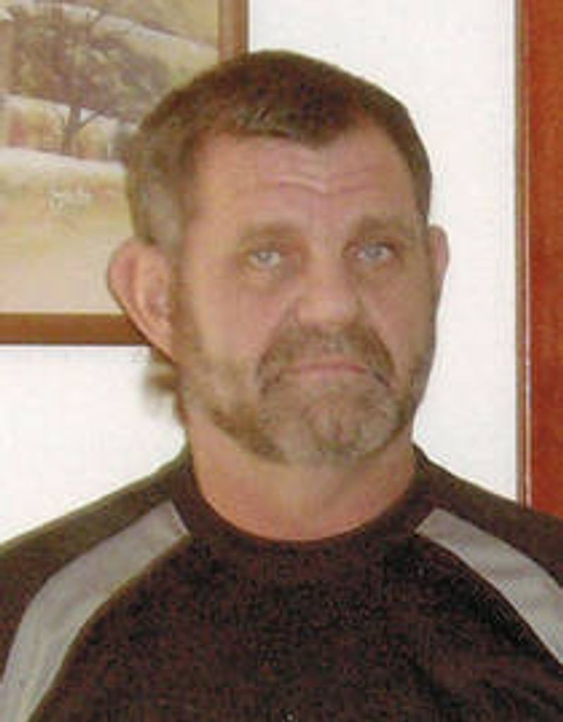 Nicky Dale Fields