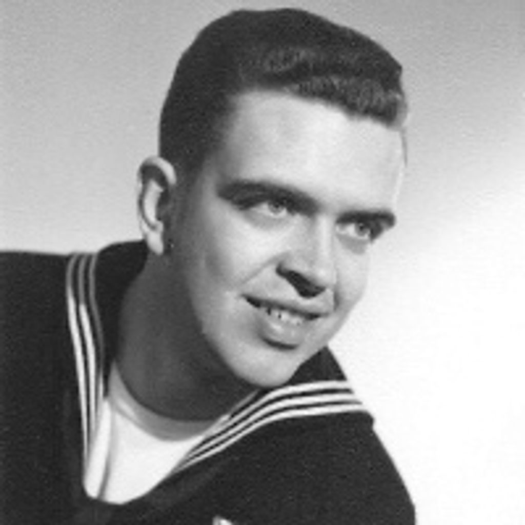 John H. Verdouw