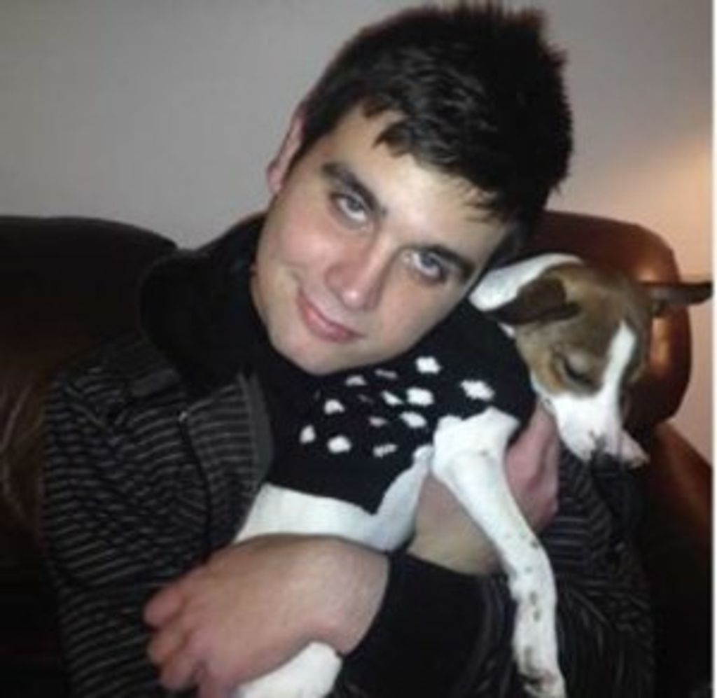 Trent Matthew Koehler
