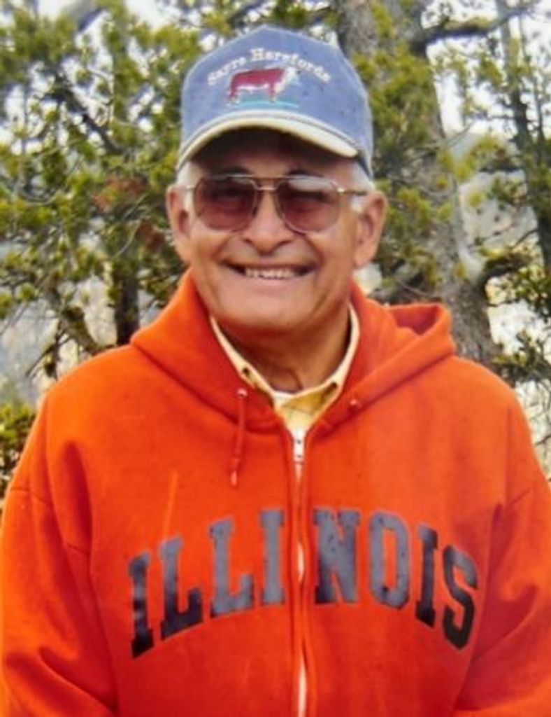 Merle Alan Sayre Profile Photo