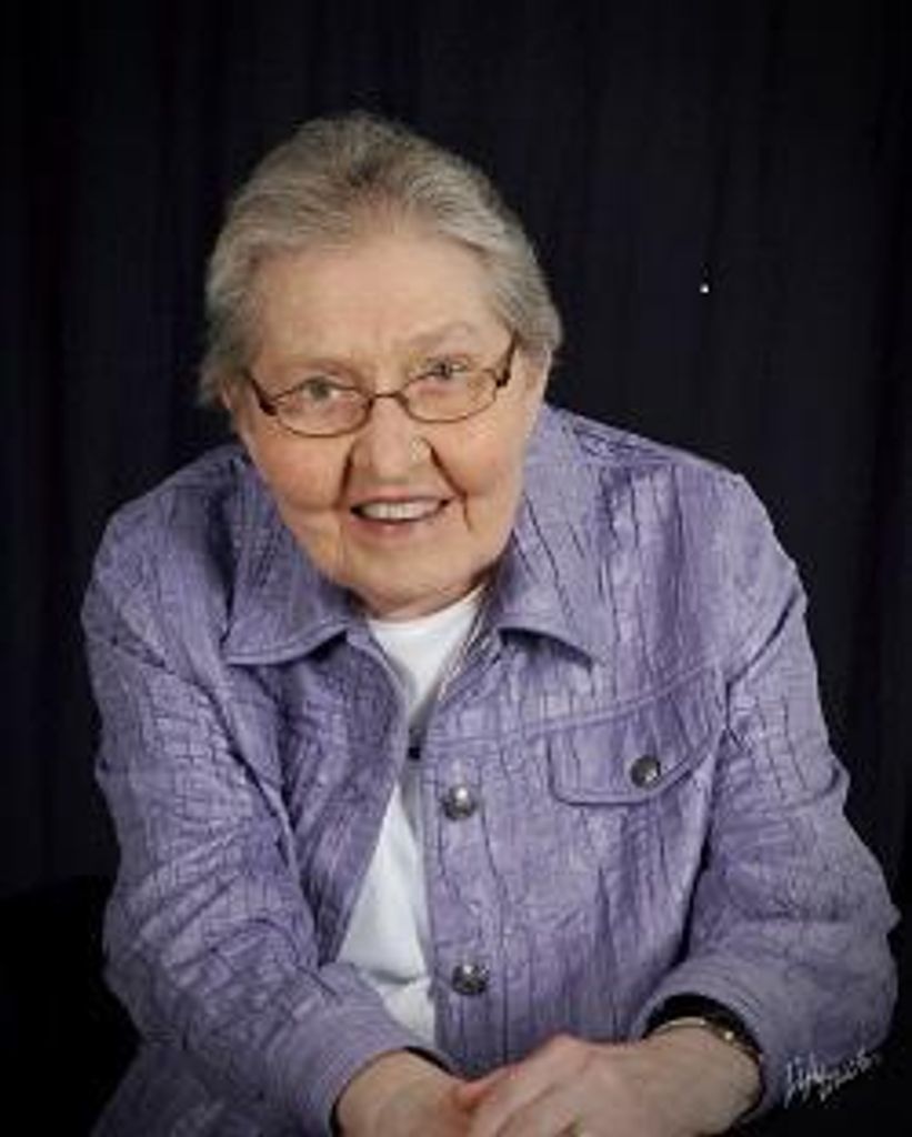 Lois Margaret Everson Profile Photo