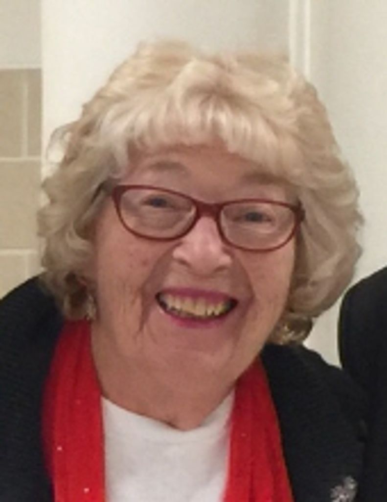 Nancy A. Giumenti