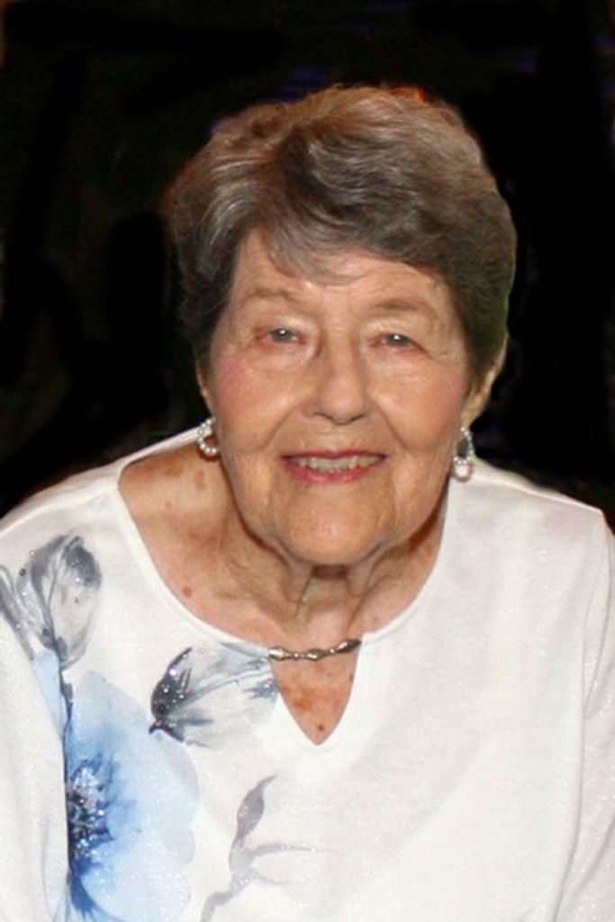 Shirley Graves Jefcoat Profile Photo