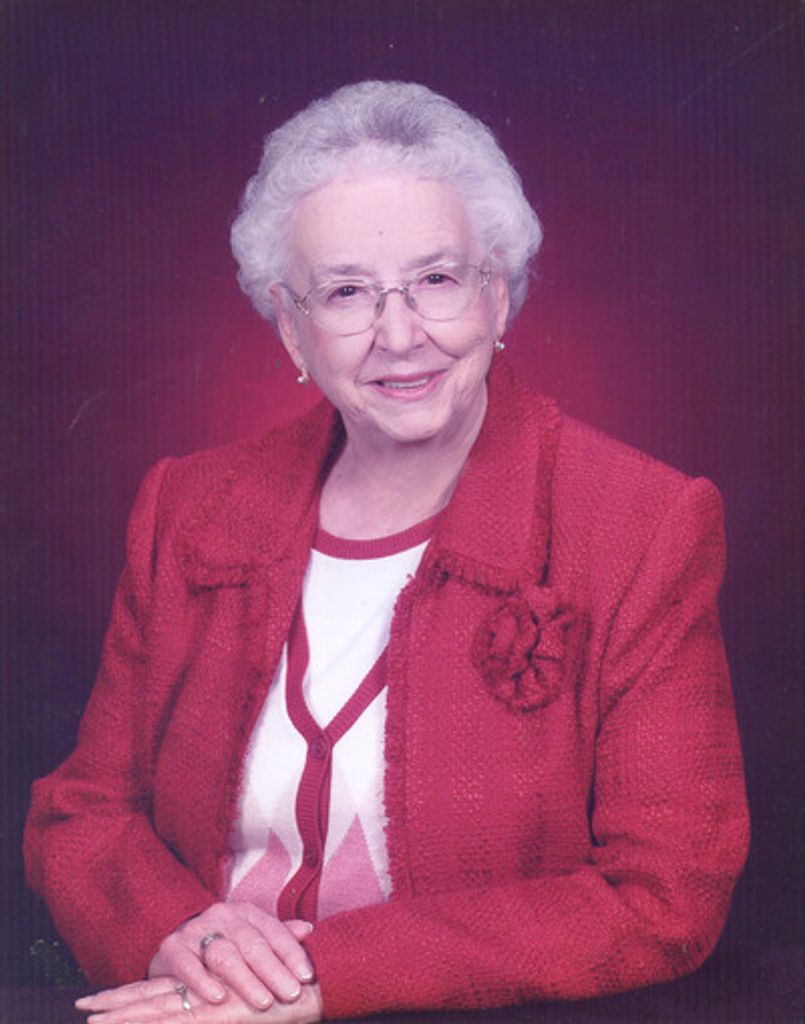 Norma Mae Nielsen Profile Photo