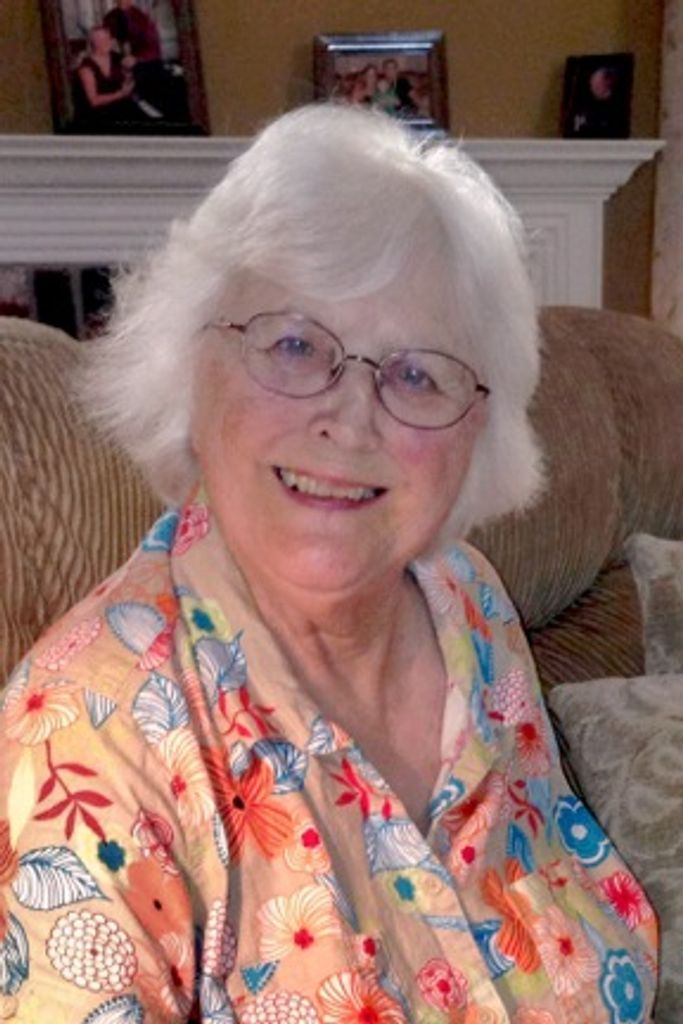 Wackwitz, Winnie B.