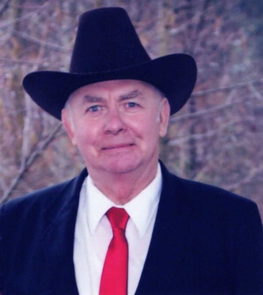 Rodney "Rod" Orrus Greer