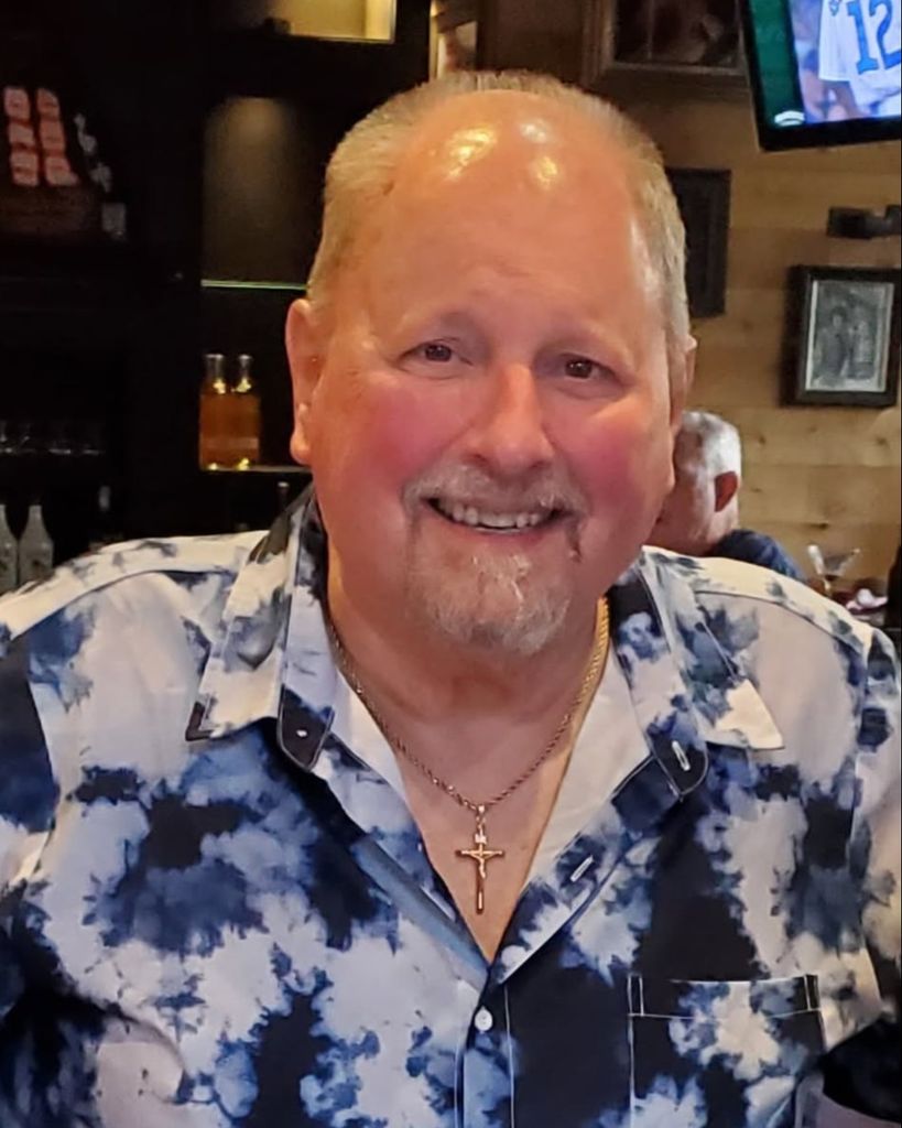 John A. Enault Profile Photo