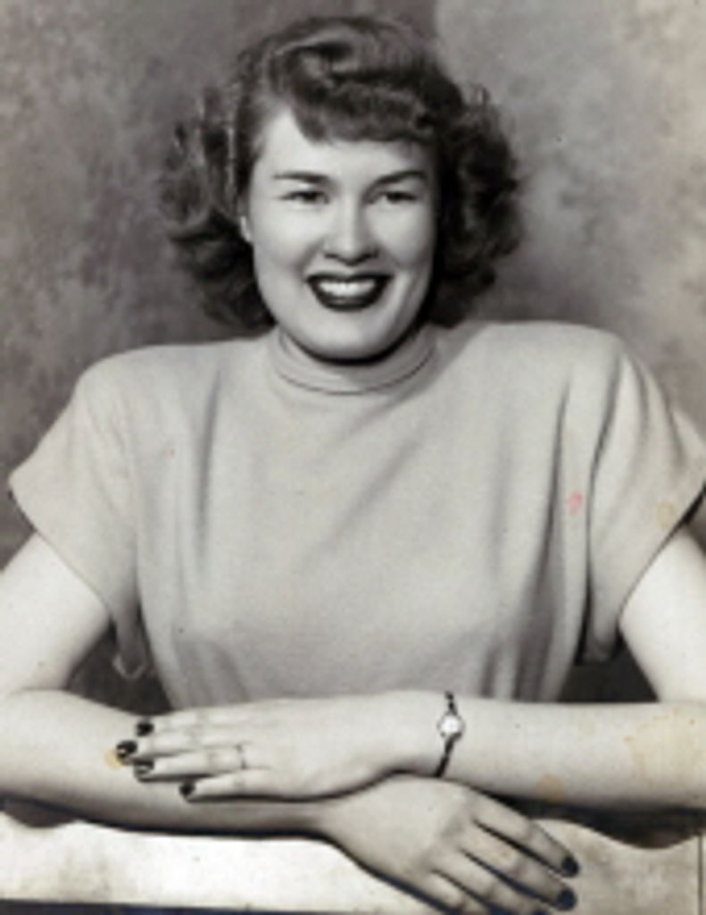 Peggy  Inez  Shia