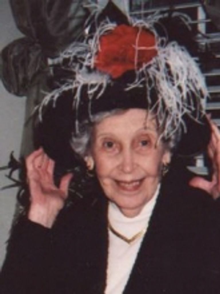 Mabel West