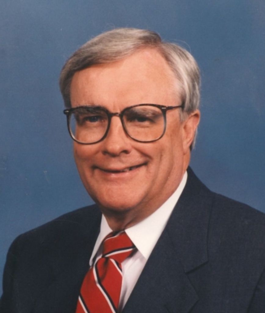 Mr. Duncan Featherstone Breckenridge, Jr.