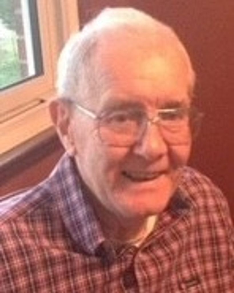 Eugene F. Rinehart
