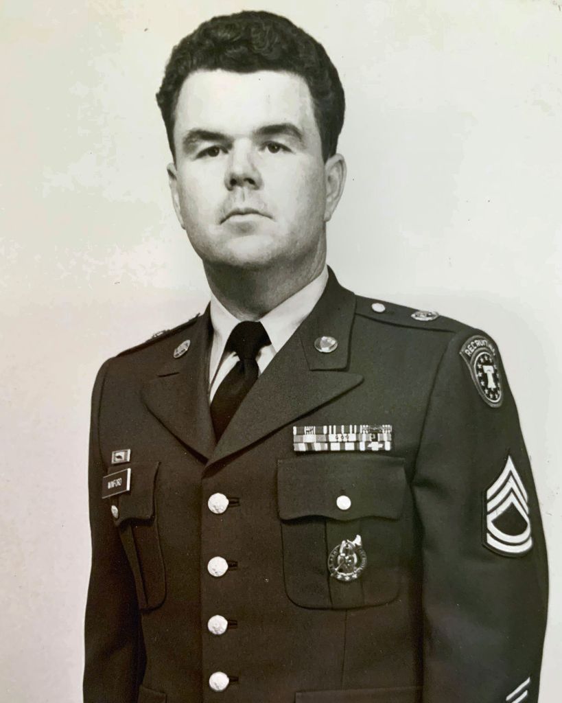 Kendall Winford Profile Photo