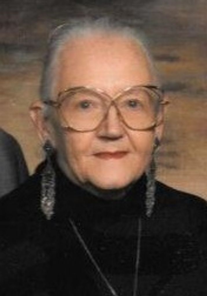 Ruhamah A. (Jackson)  Hensley Profile Photo