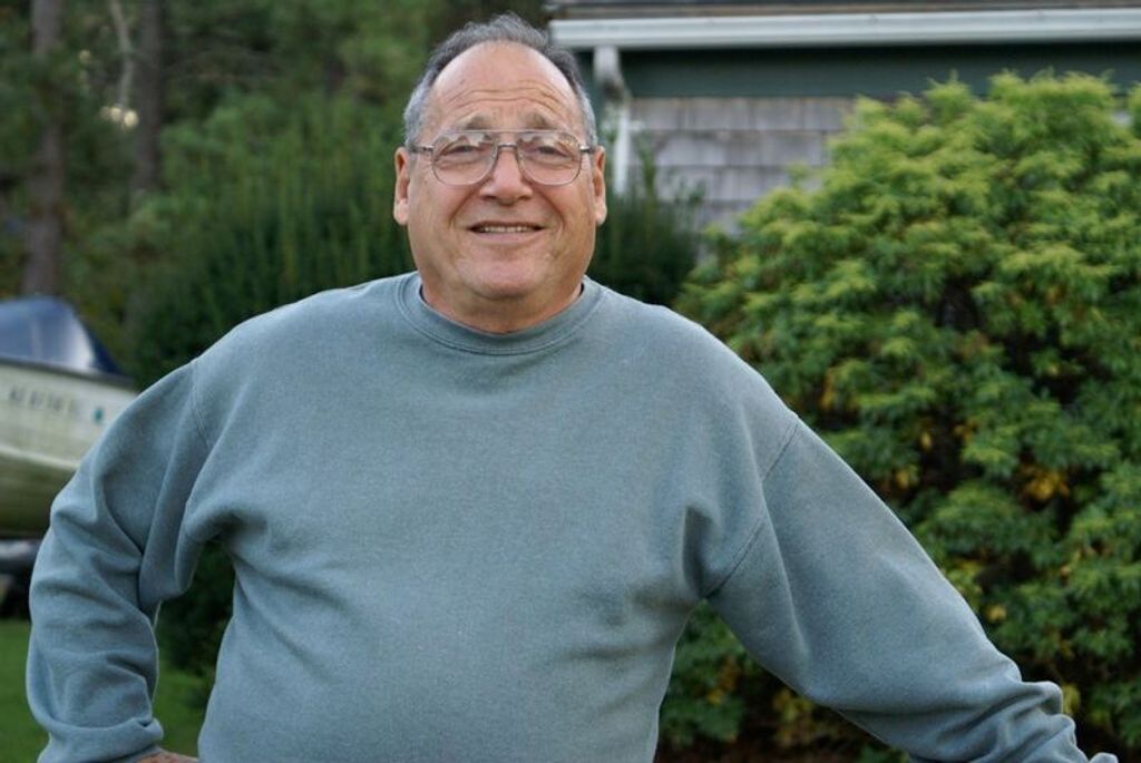 Dominic J. Caira