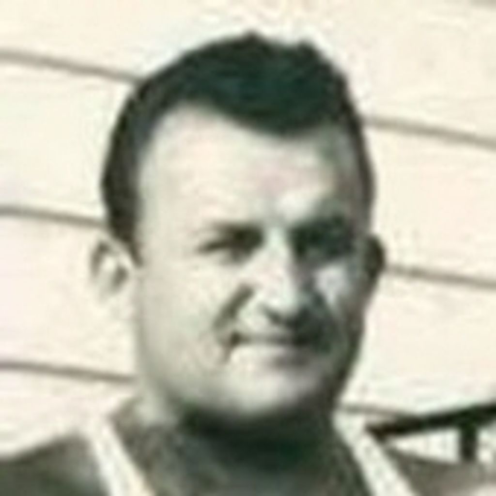 Albert J. Svetalavich