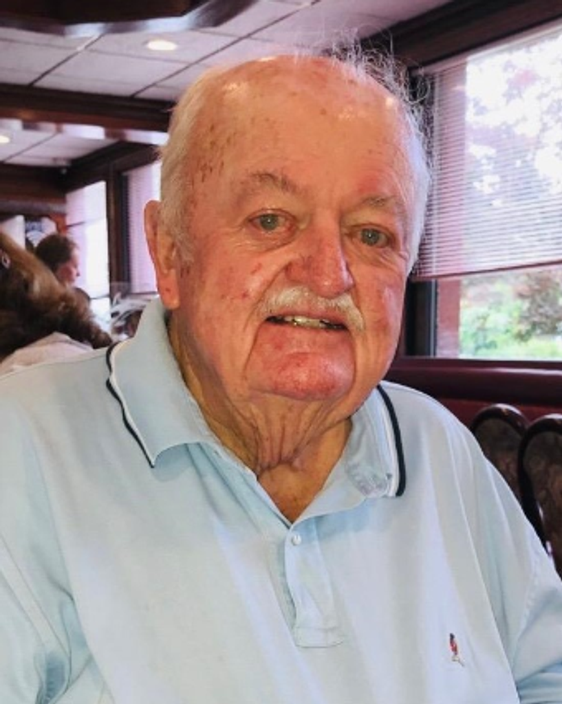 Felix A. Slean