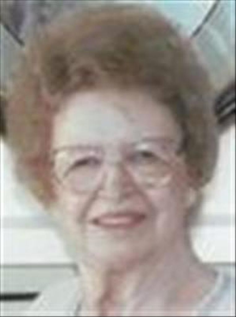 Shirley Wild