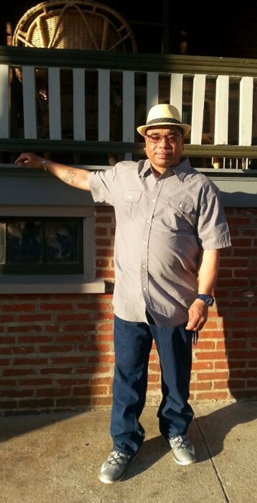 Don Jose Henderson, Jr
