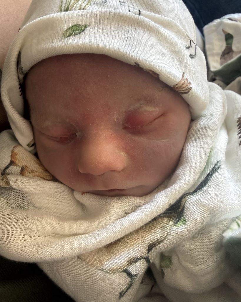 Colter Blake Keith Profile Photo