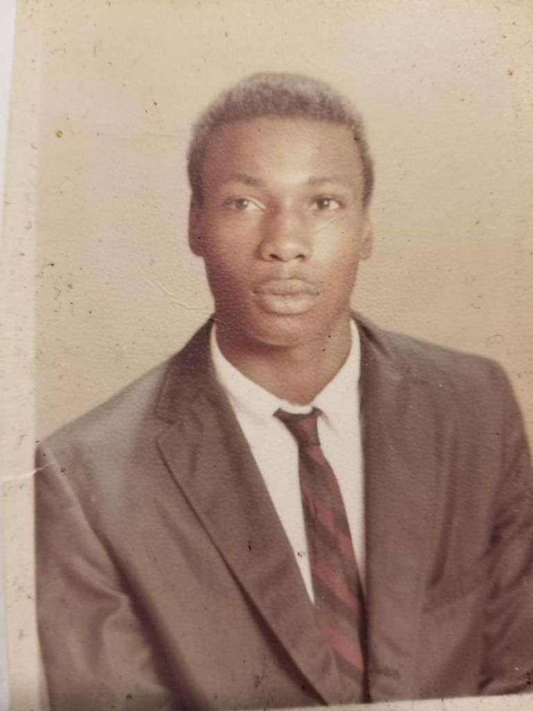 John Willie Brannon, Jr. Profile Photo