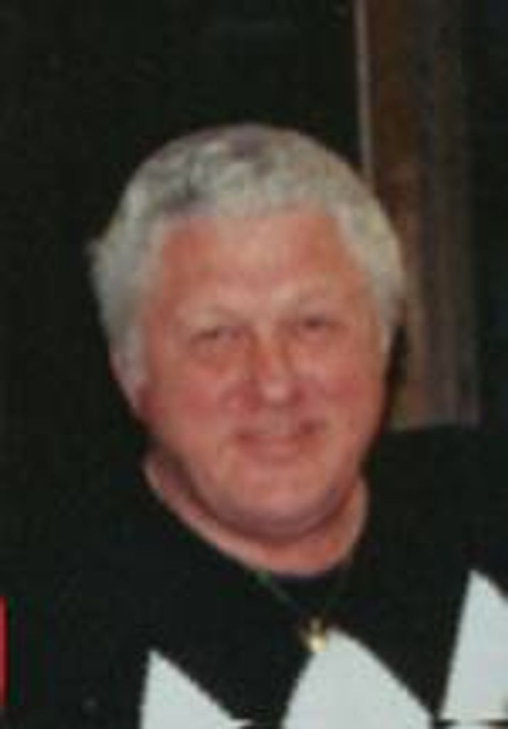 James Russell Fogarty Profile Photo